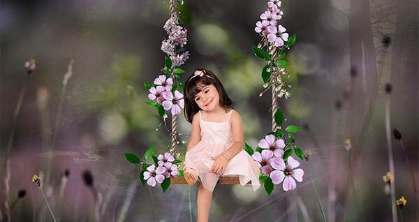 عکس منظره آتلیه