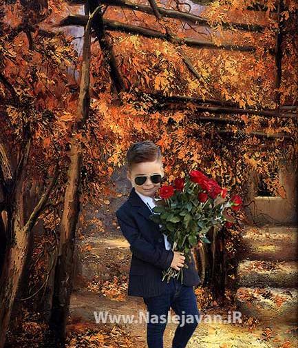 عکس منظره آتلیه