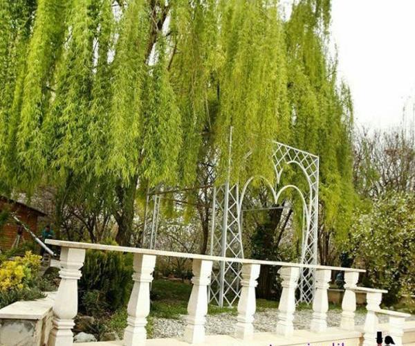 عکس منظره آتلیه