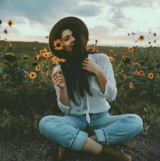 عکس منظره دخترونه برای پروفایل