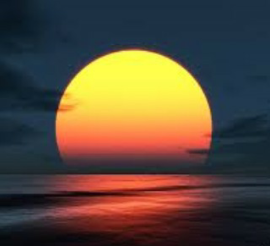 عکس منظره غم انگیز