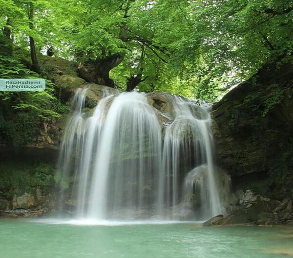 عکس منظره لفور