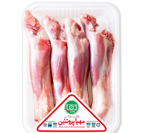 عکس ماهیچه گوسفندی