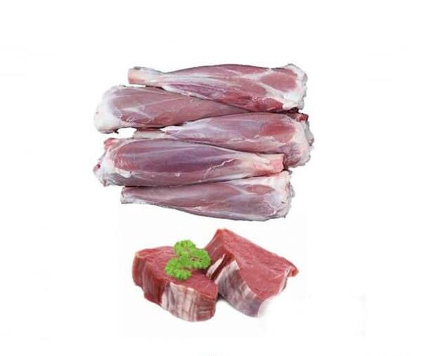 عکس ماهیچه گوسفندی