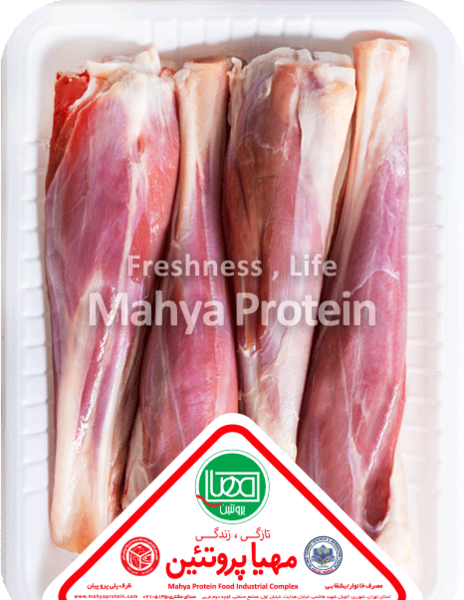عکس ماهیچه گوسفندی