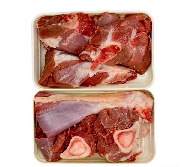 عکس ماهیچه گوسفندی
