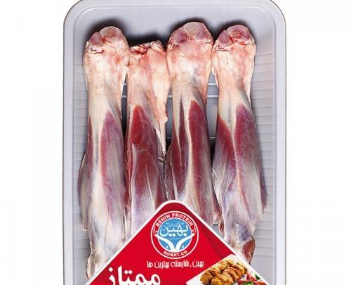 عکس ماهیچه گوسفندی