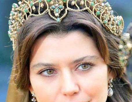 عکس ماه پیکر