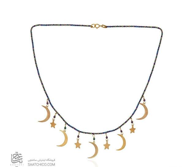 عکس ماه طلا