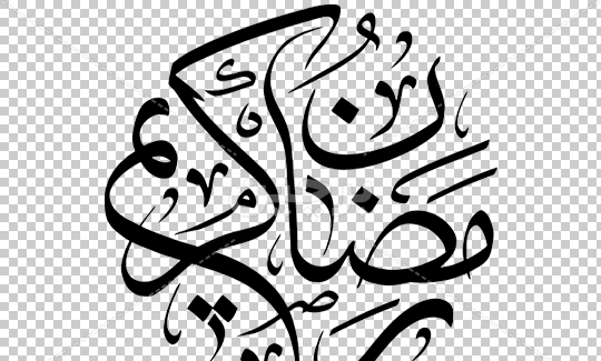 عکس ماه لایه باز