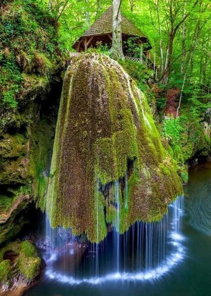 عکس منظره ی خیلی زیبا