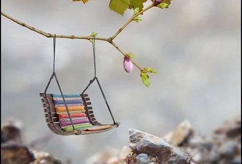 عکس منظره زیبا بدون متن