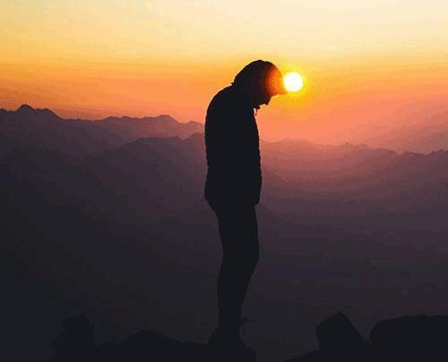عکس مرد برای پروفایل