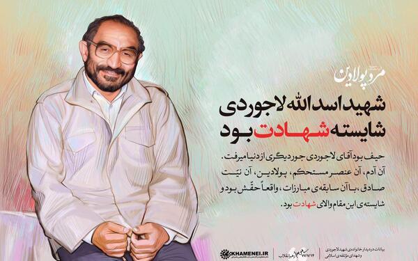 عکس مرد پولادین