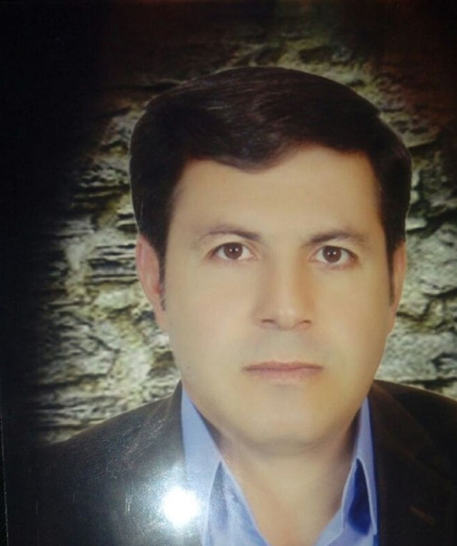 عکس مرد طبیعی