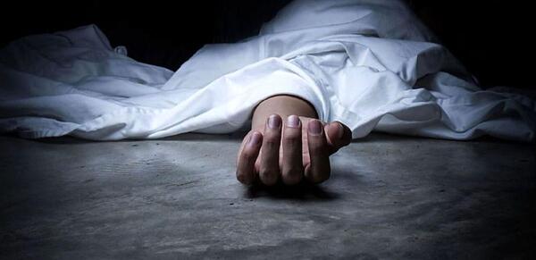 عکس مرد قاتل