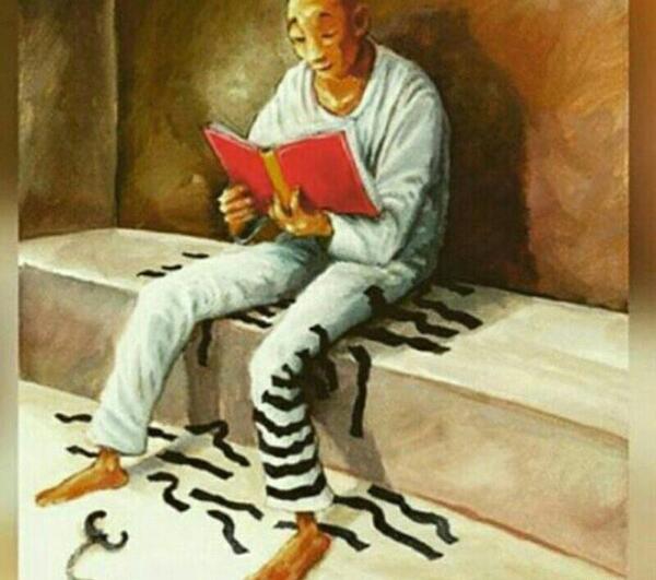 عکس مفهومی از کتاب