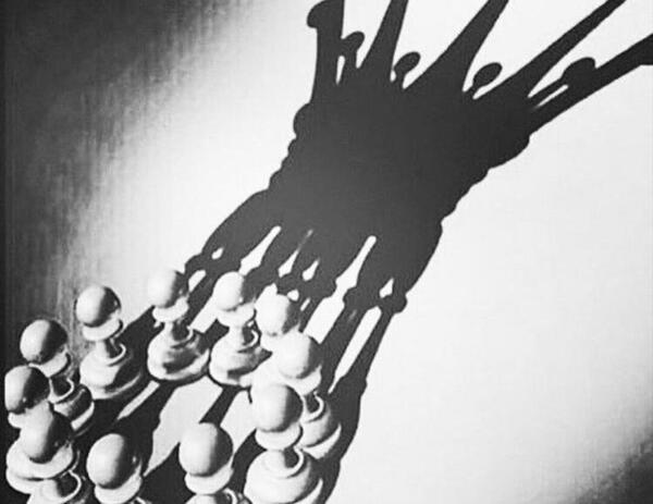 عکس مفهومی پیری