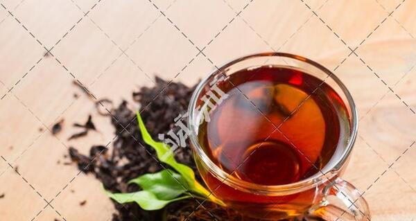 عکس مفهومی چای