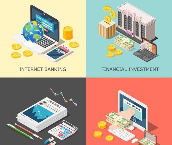 عکس مفهومی حسابداری