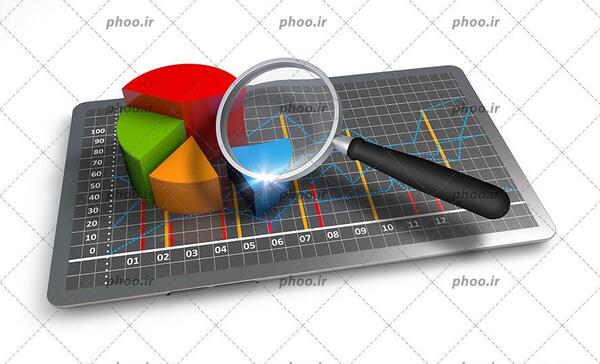عکس مفهومی حسابداری
