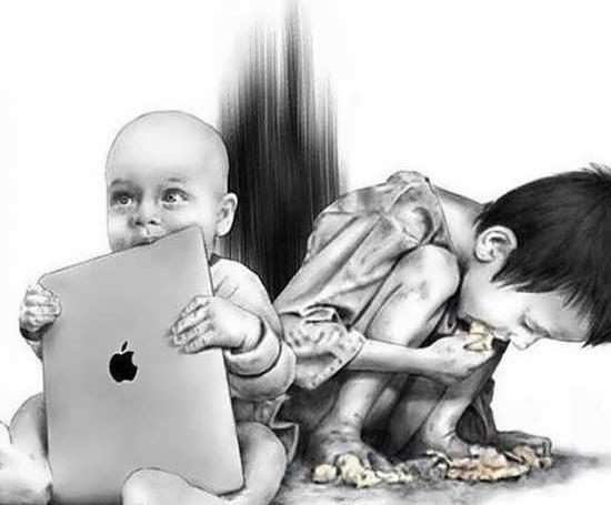 عکس مفهومی حسابداری