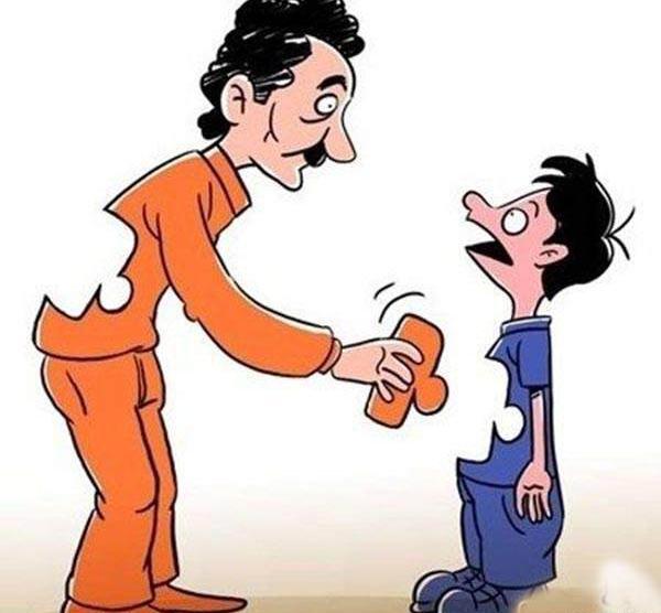 عکس مفهومی روز پدر