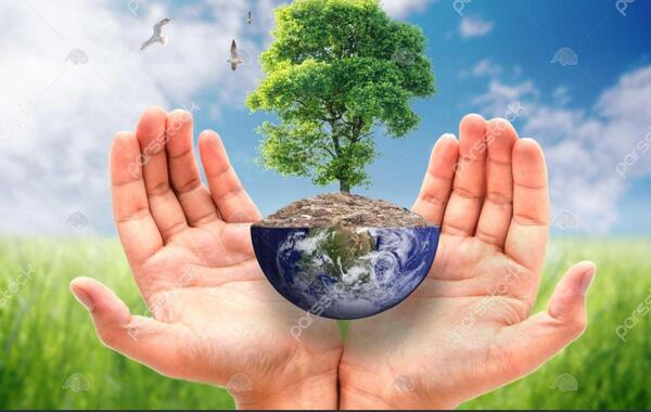 عکسهای مفهومی طبیعت