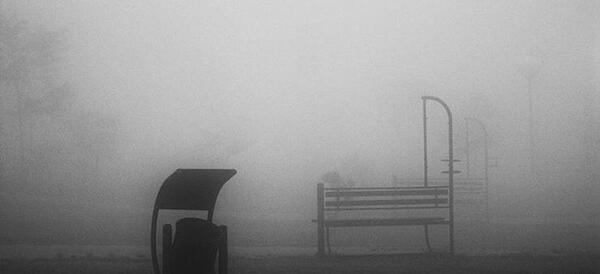 عکس مفهومی فریاد