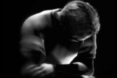 عکس مفهومی فریاد