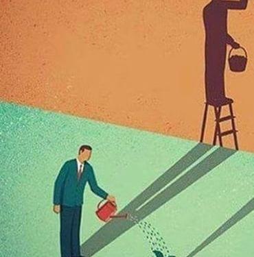 عکس مفهومی موفقیت
