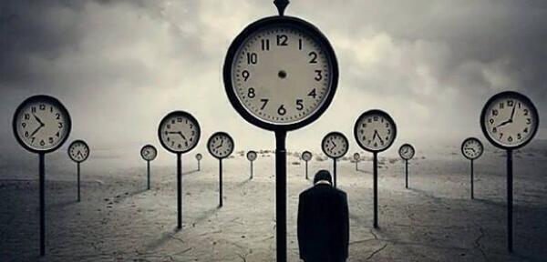 عکس مفهومی نور