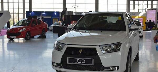 عکس ماشین دنا معمولی