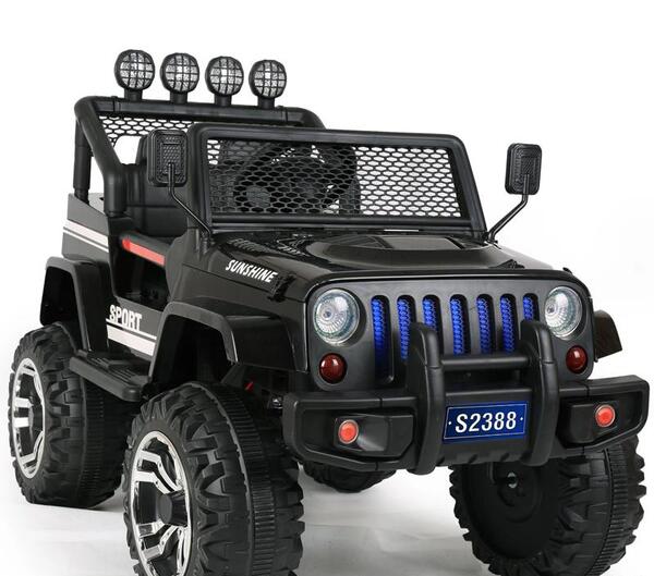 عکس ماشین شارژی بزرگ