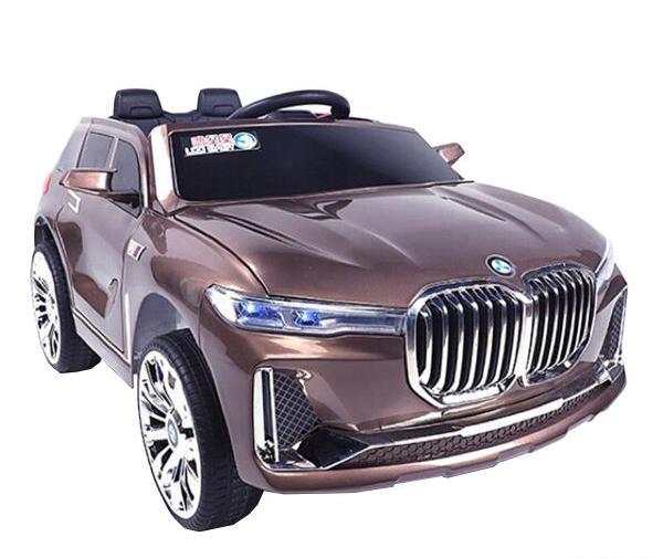 عکس ماشین شارژی بزرگ