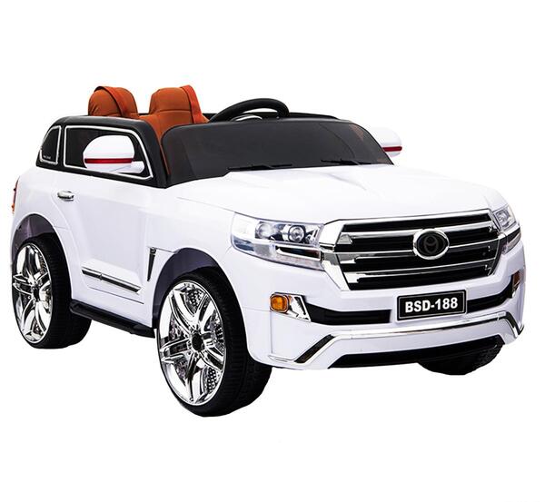 عکس ماشین شارژی بزرگ