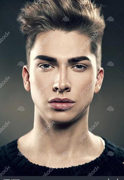 عکس مردان جذاب و خوشتیپ