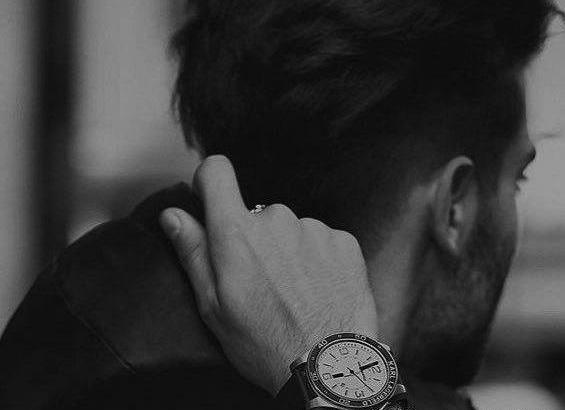 عکس مردان جذاب برای پروفایل