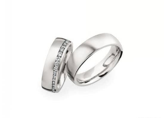 عکس حلقه مردانه