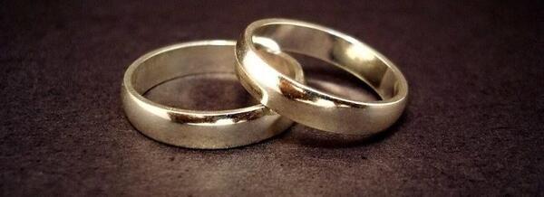 عکس حلقه مردانه پلاتین