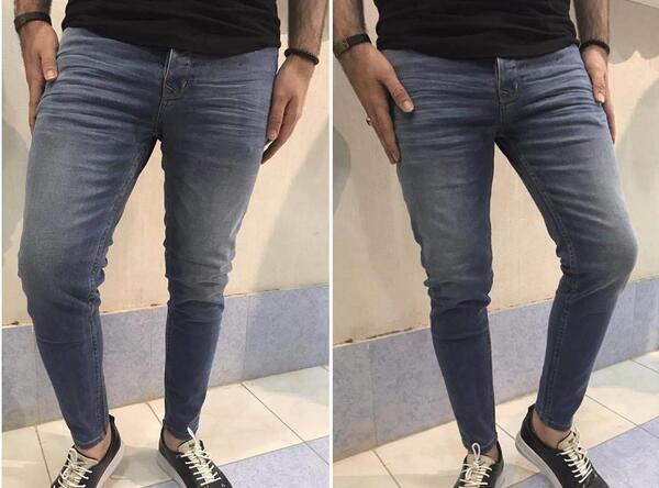 عکس مردانه شلوار
