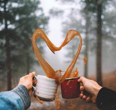 عکس قلب مردانه