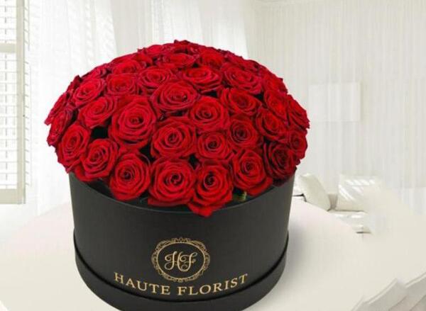 عکس گل مردانه