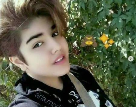 عکس های مردانه خوشگل
