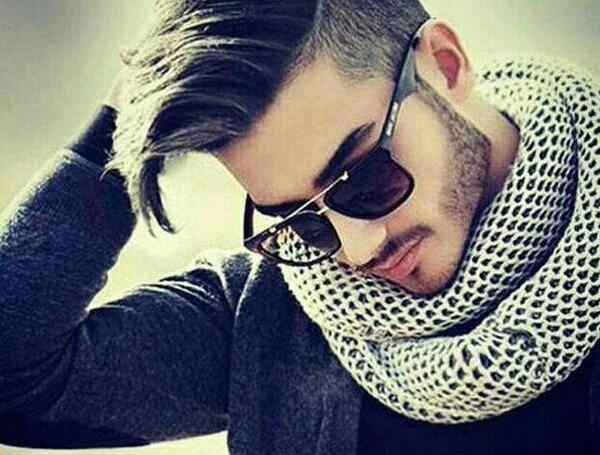 عکس های مردانه خوشگل