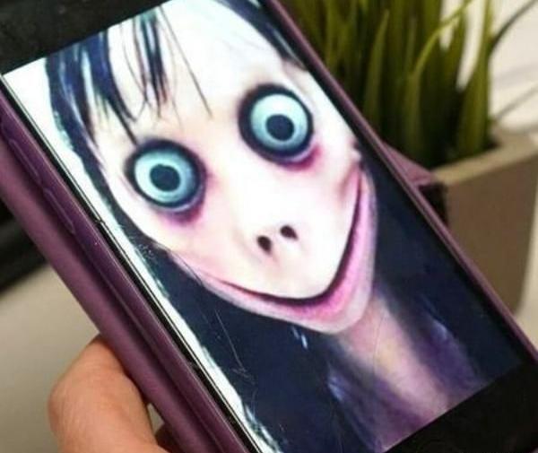 عکس مومو ناز