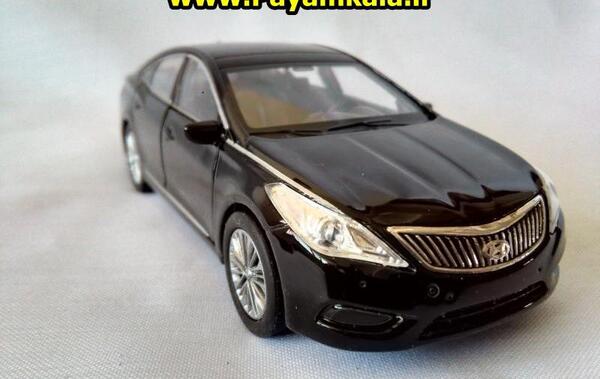 عکس آزرای مشکی