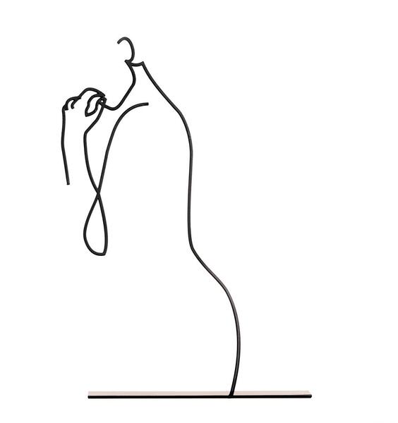 عکس مشکی مینیمال