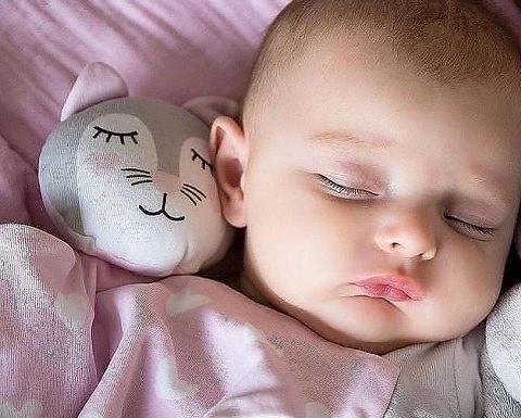 عکس نوزاد پسر