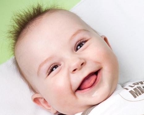 عکس نوزاد شیرین